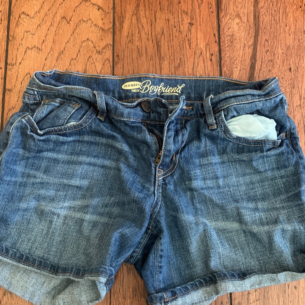 Old navy shorts